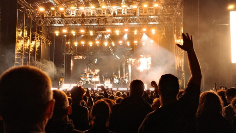 Festival Survival Guide: What to Pack for a Weekend Music Festival