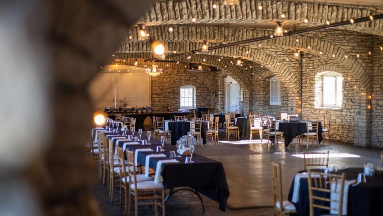 How to Choose a Wedding Venue: Questions to Ask Before You Book