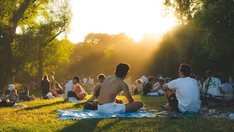 How to Find Free Events in Your City (and Actually Go)