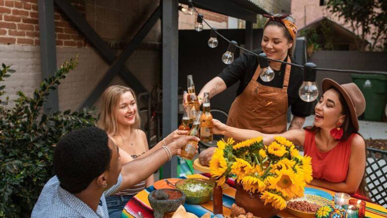 How to Organize a Neighborhood Block Party
