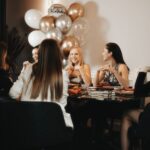Planning a Milestone Birthday: Ideas for 30th, 40th and 50th Celebrations