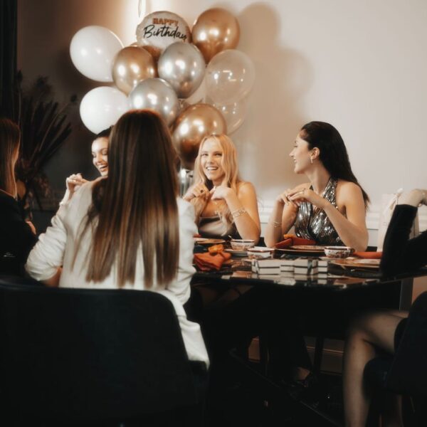 Planning a Milestone Birthday: Ideas for 30th, 40th and 50th Celebrations